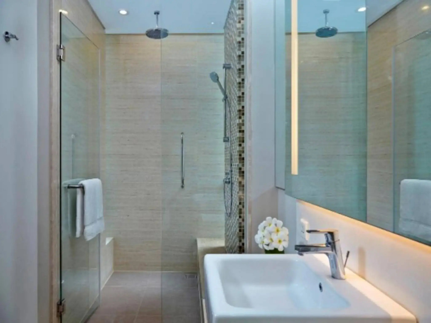 Courtyard By Marriott Bali Seminyak Resort