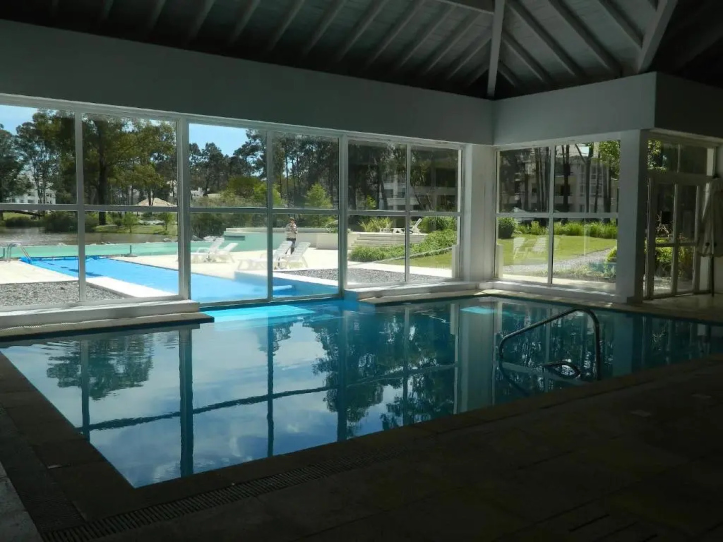 Green Park en Uruguay