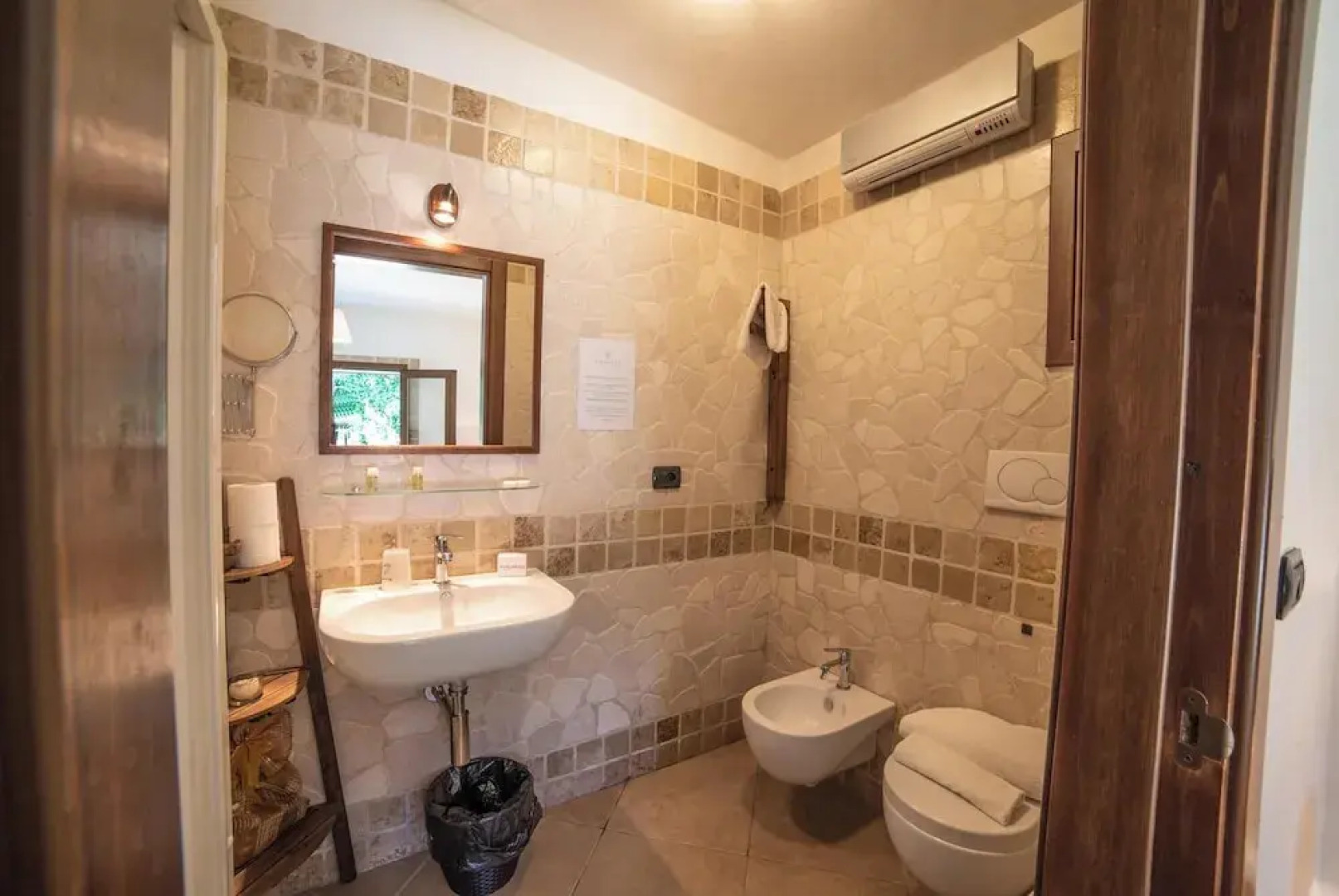 Masseria Illo Tempore