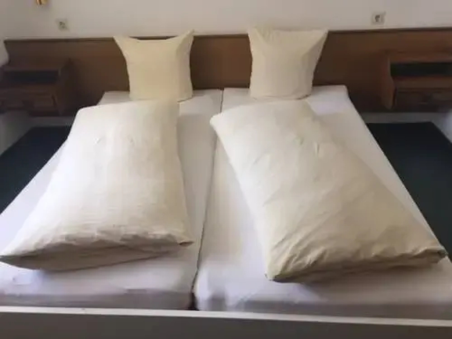 Ferienwohnungen St. Hubertus