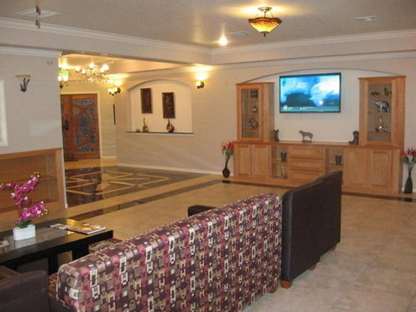 Premium Inn and Suites