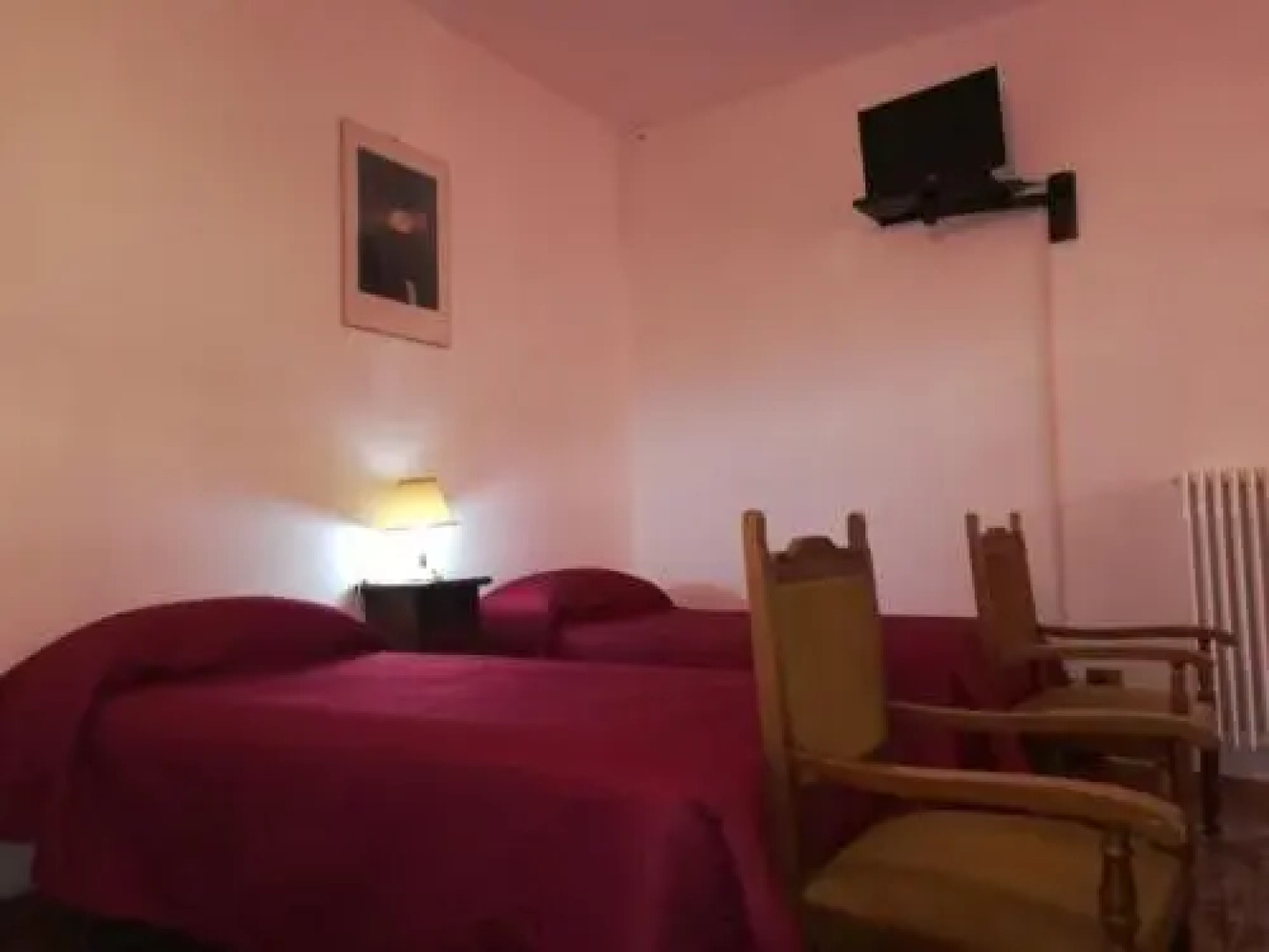 La Dimora del Brigante