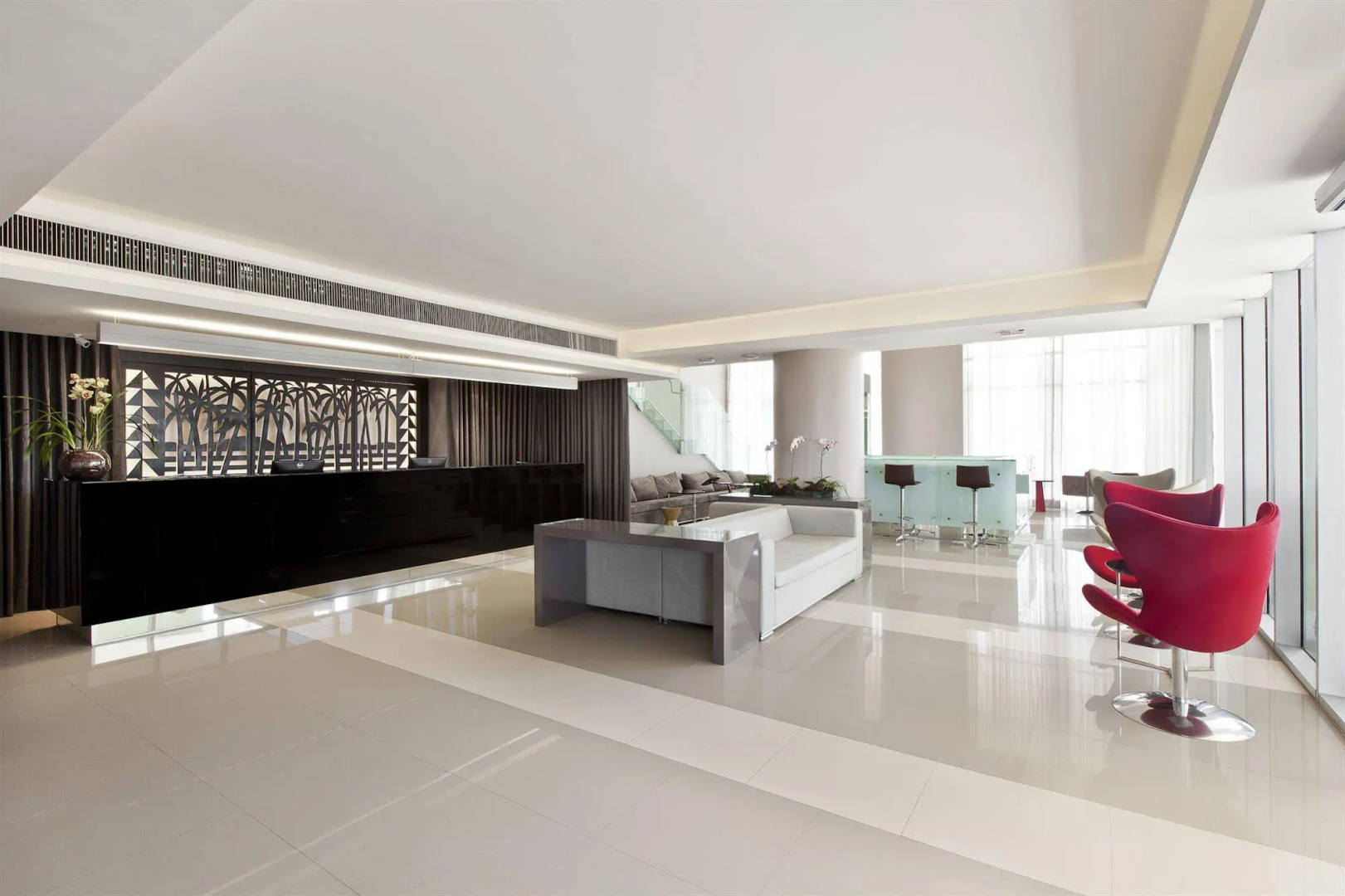 San Diego Suítes Veredas Sete Lagoas