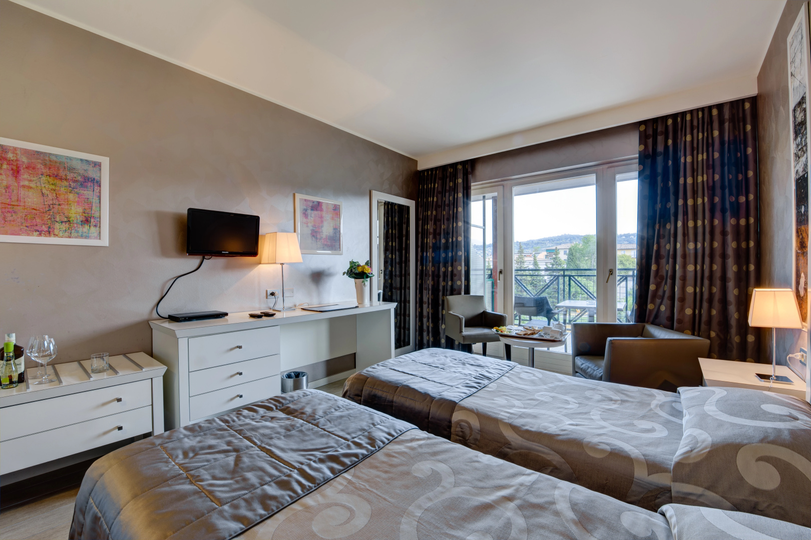 Parc Hotel Gritti