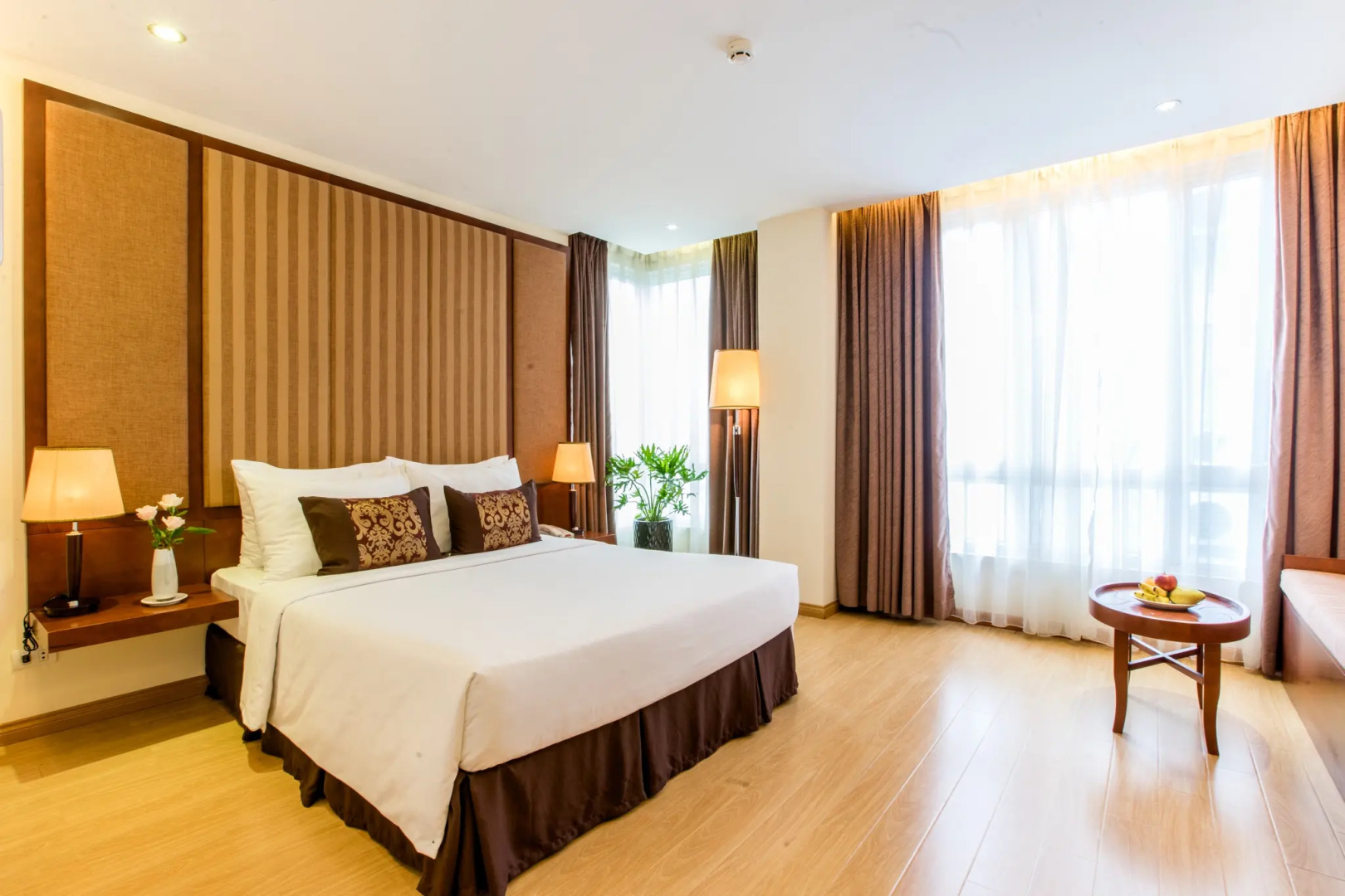 Paragon Saigon Hotel