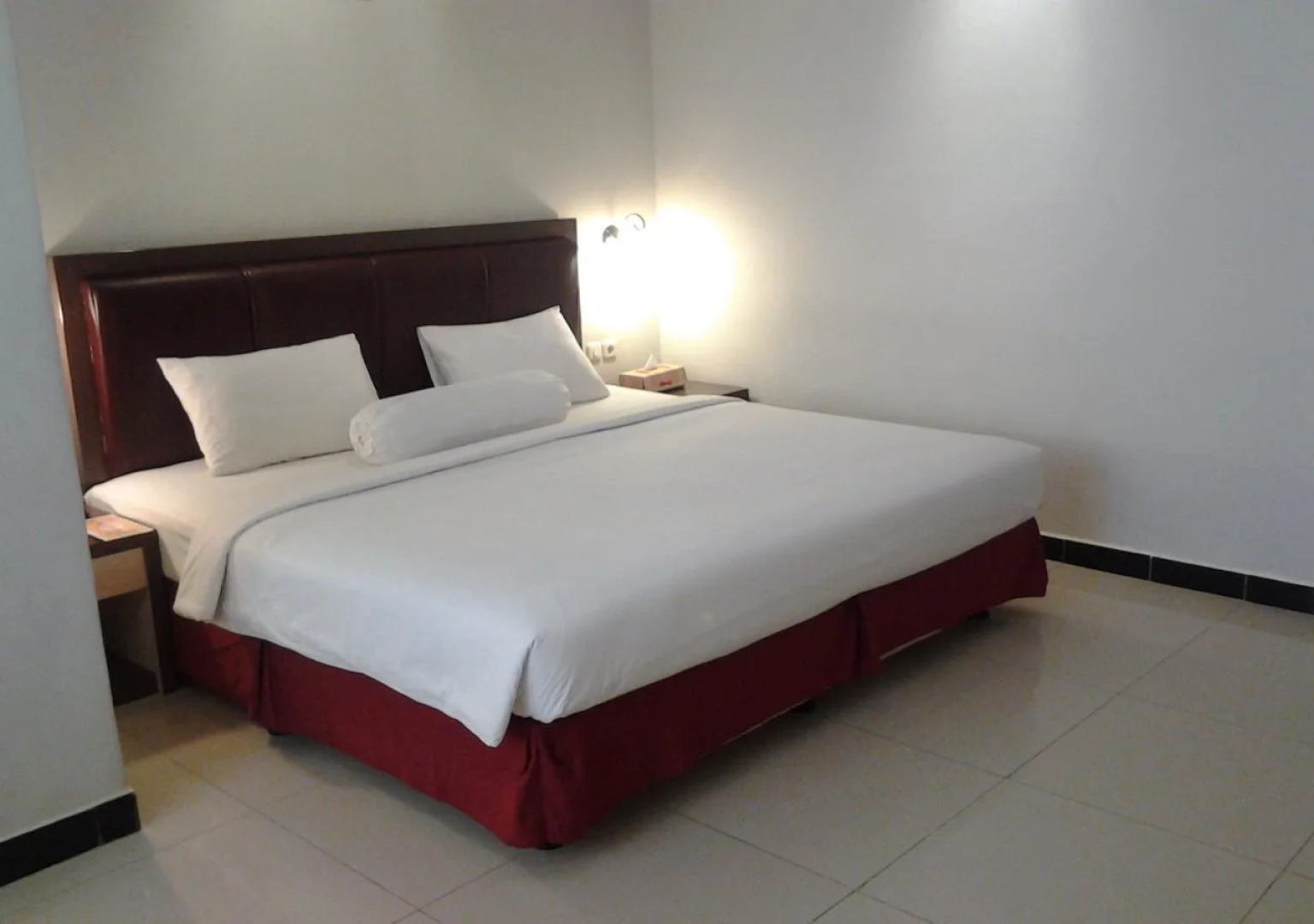 Agung Hotel