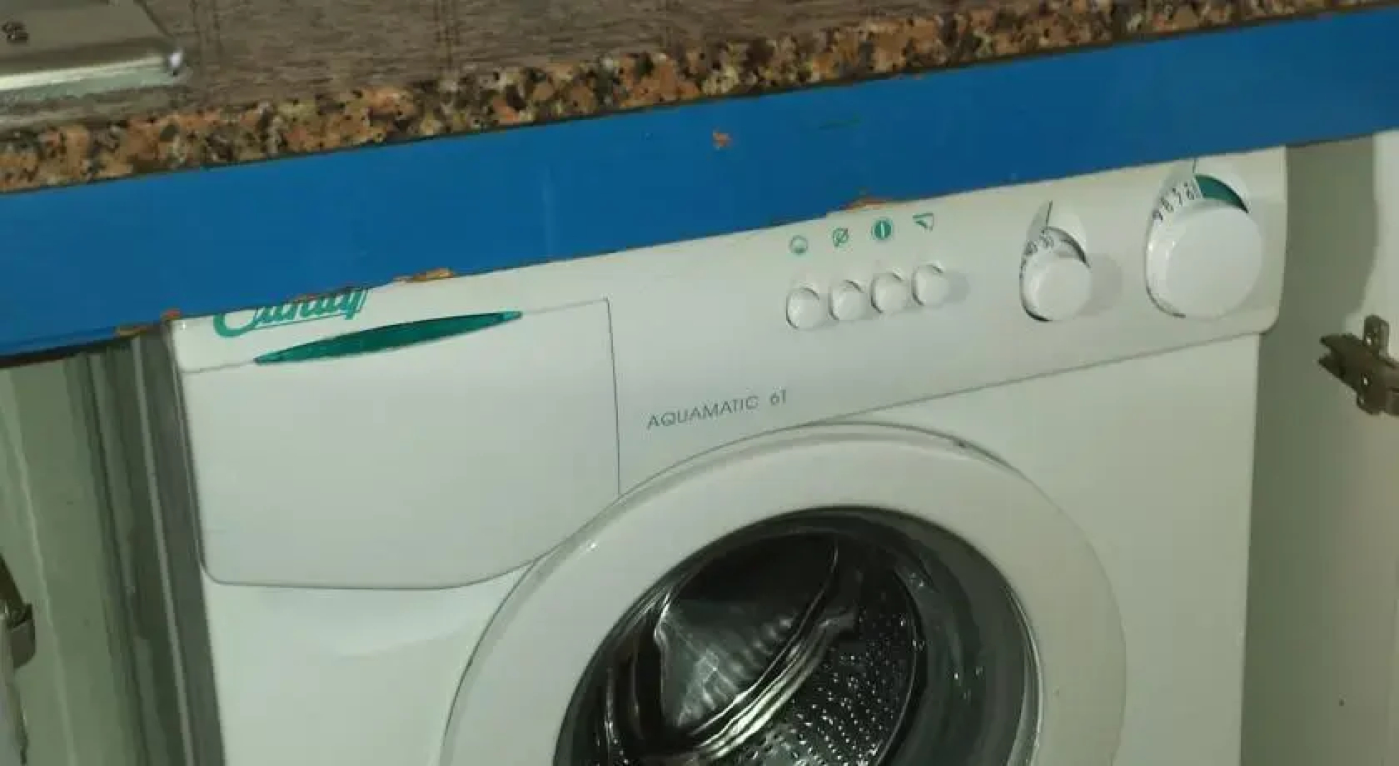 Appartement Costa Antigua