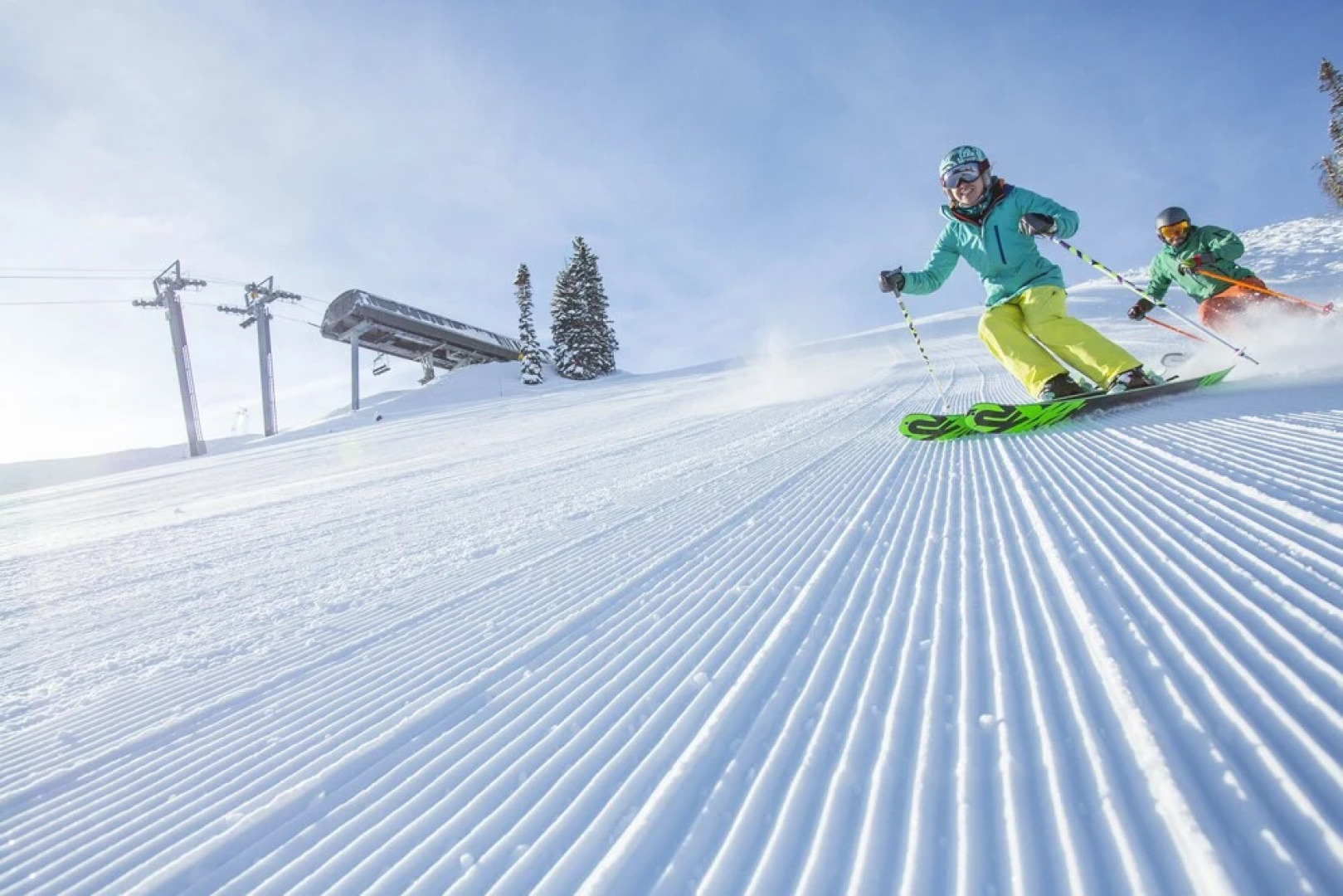 Snowmass Collection, A Destination Residence