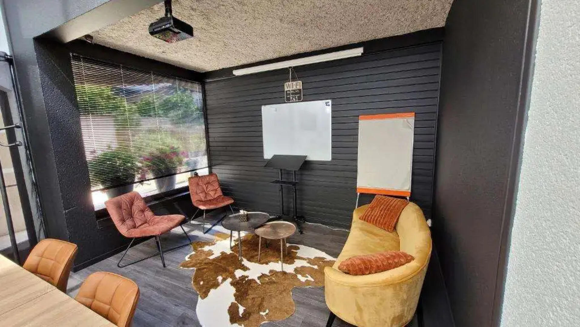 Hôtel Le Valois, Cognac