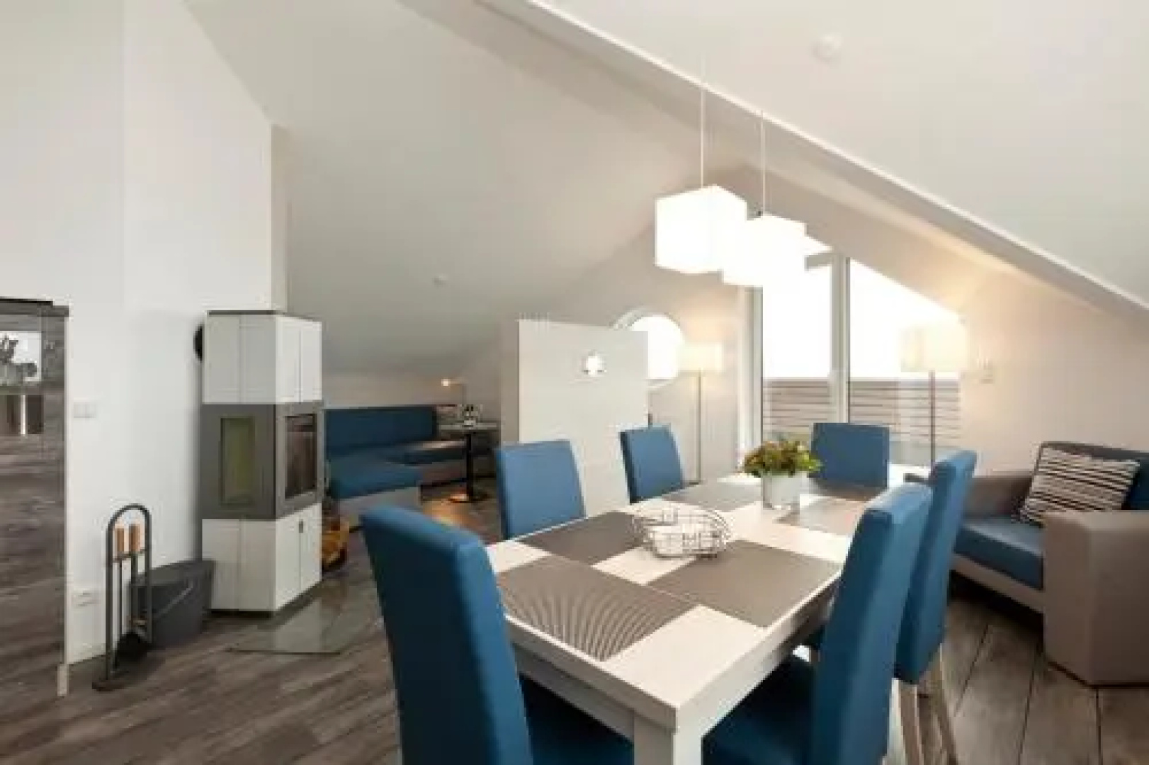 Ancora Marina Haus 1 Penthouse - [#20562]