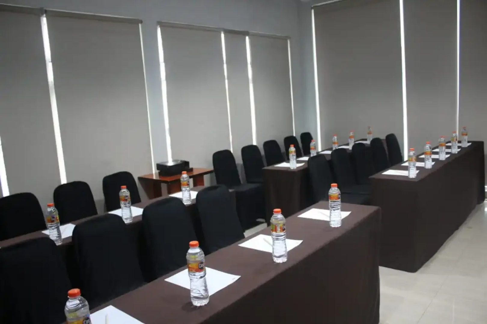 Hotel Grand Karawang Indah