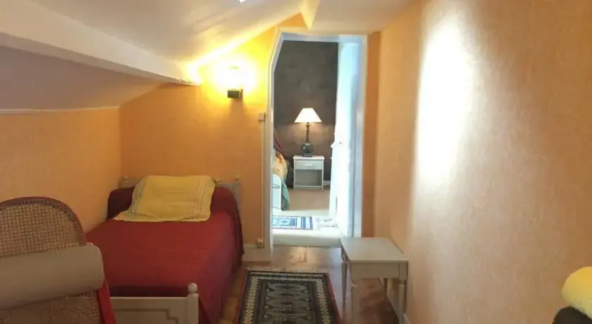 Le Manoir dArromanches