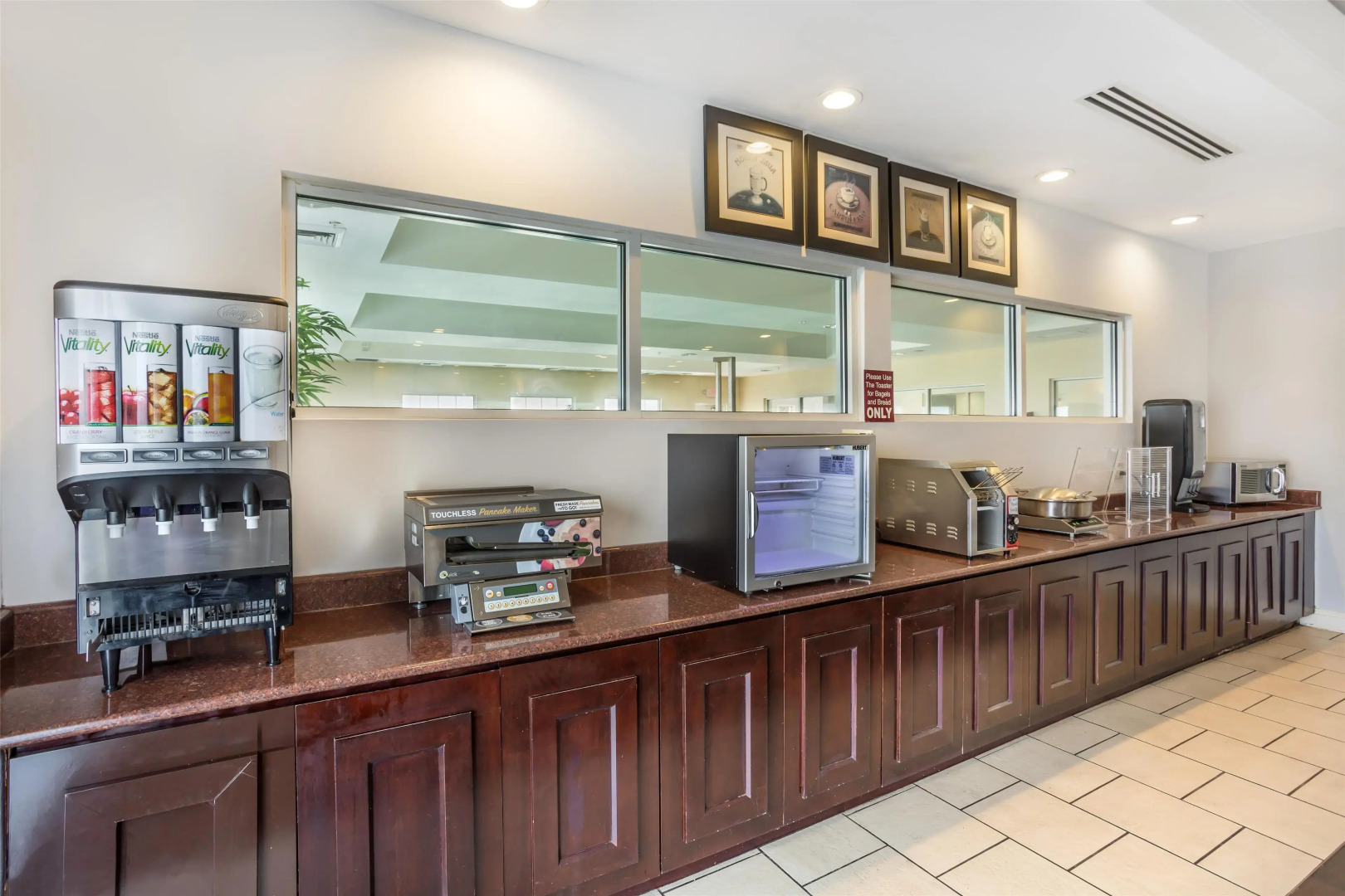 Best Western Bar Harbour Inn