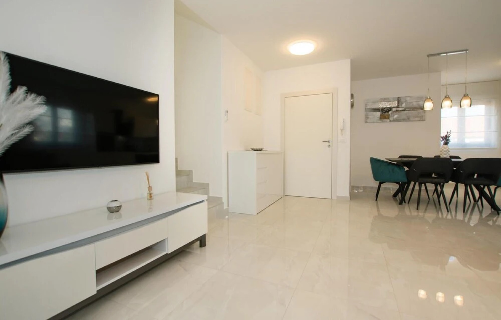 Amazing Home in Turanj with Outdoor Swimming Pool, Hot Tub & Sauna