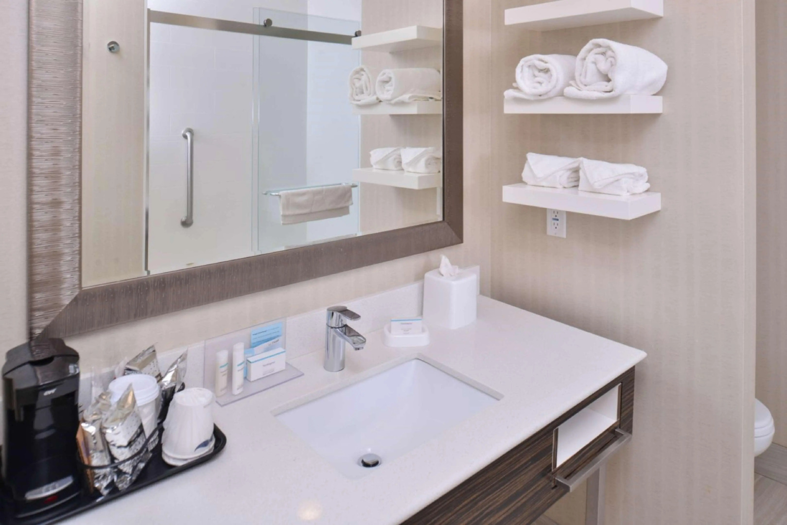 Hampton Inn & Suites Bend