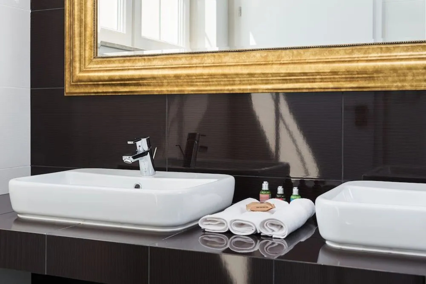 Boutique Apartmenty M&M