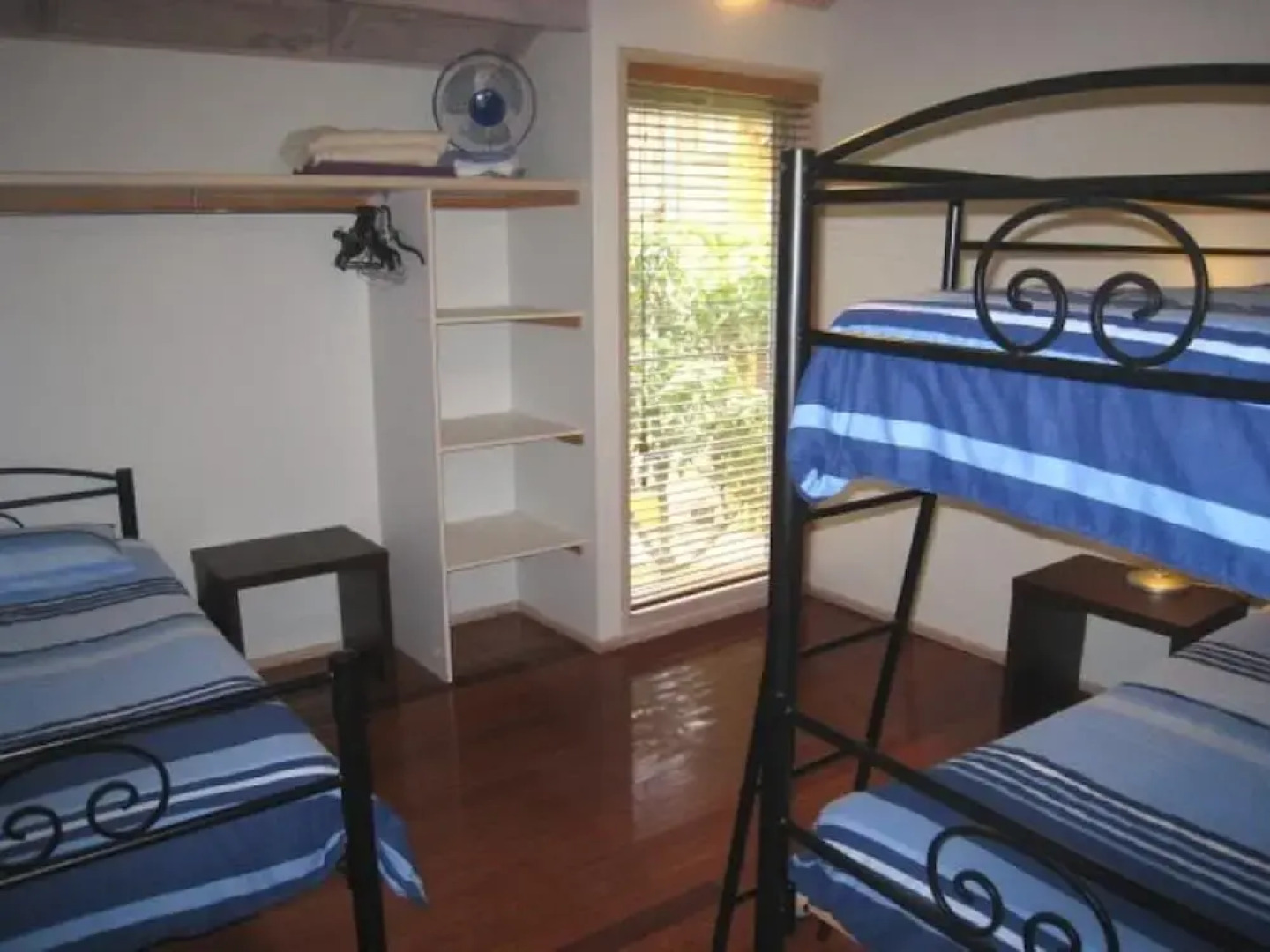 The Carrai at South West Rocks