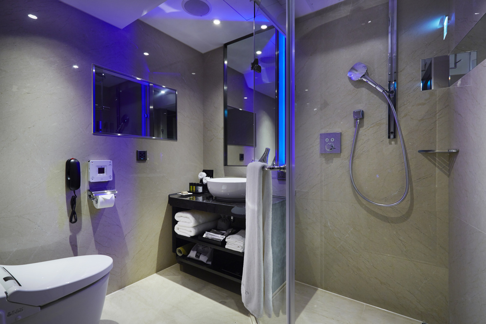 The Tango Taipei FuHsing