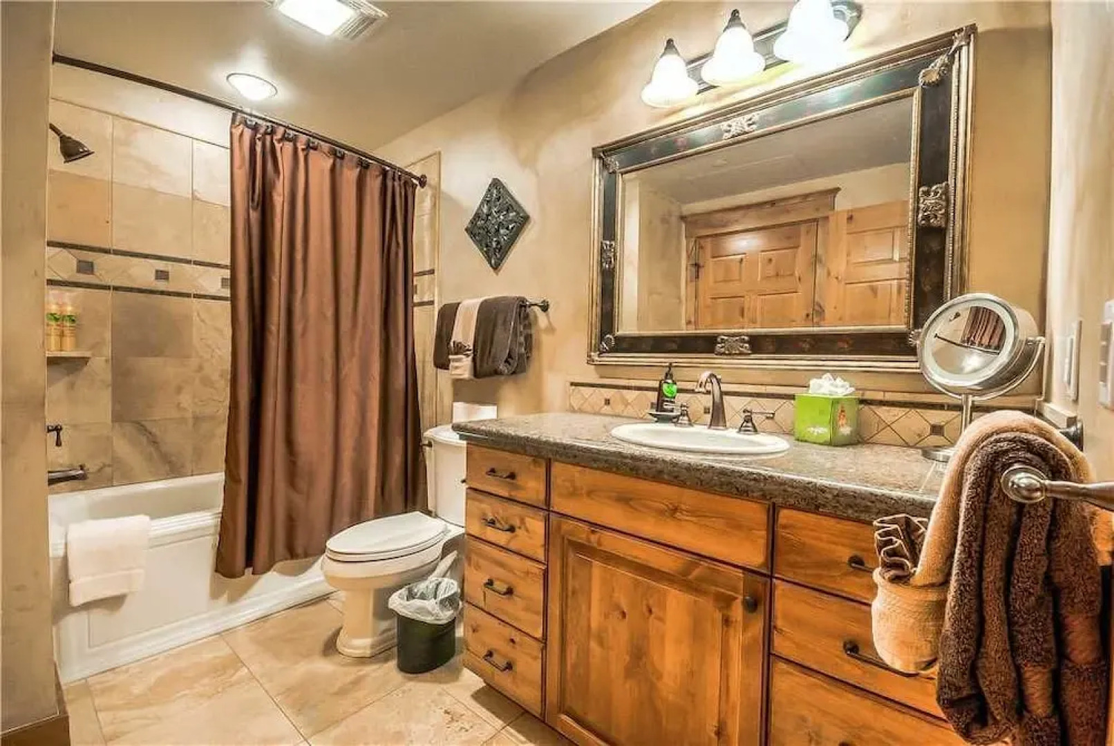 The Highmark Penthouse