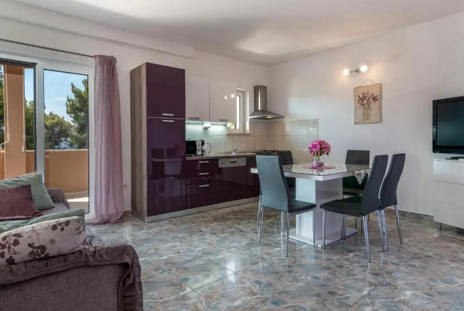 Apartments Villa Magdalena