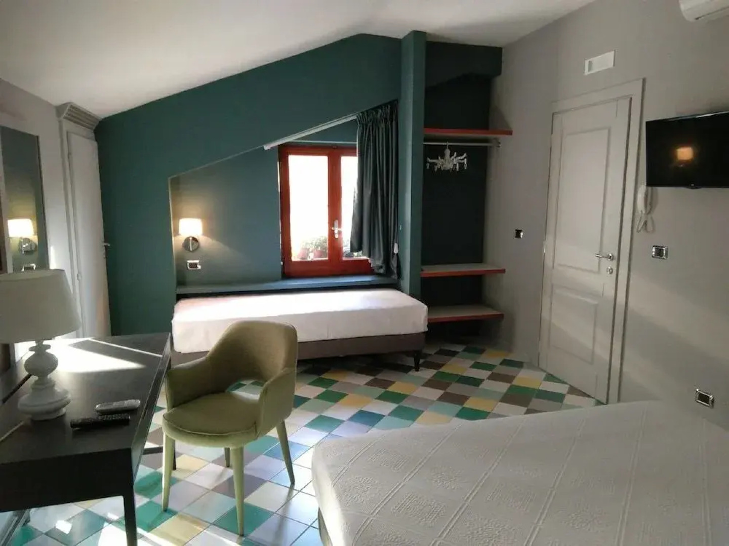 B&B Villa Sant'Angelo