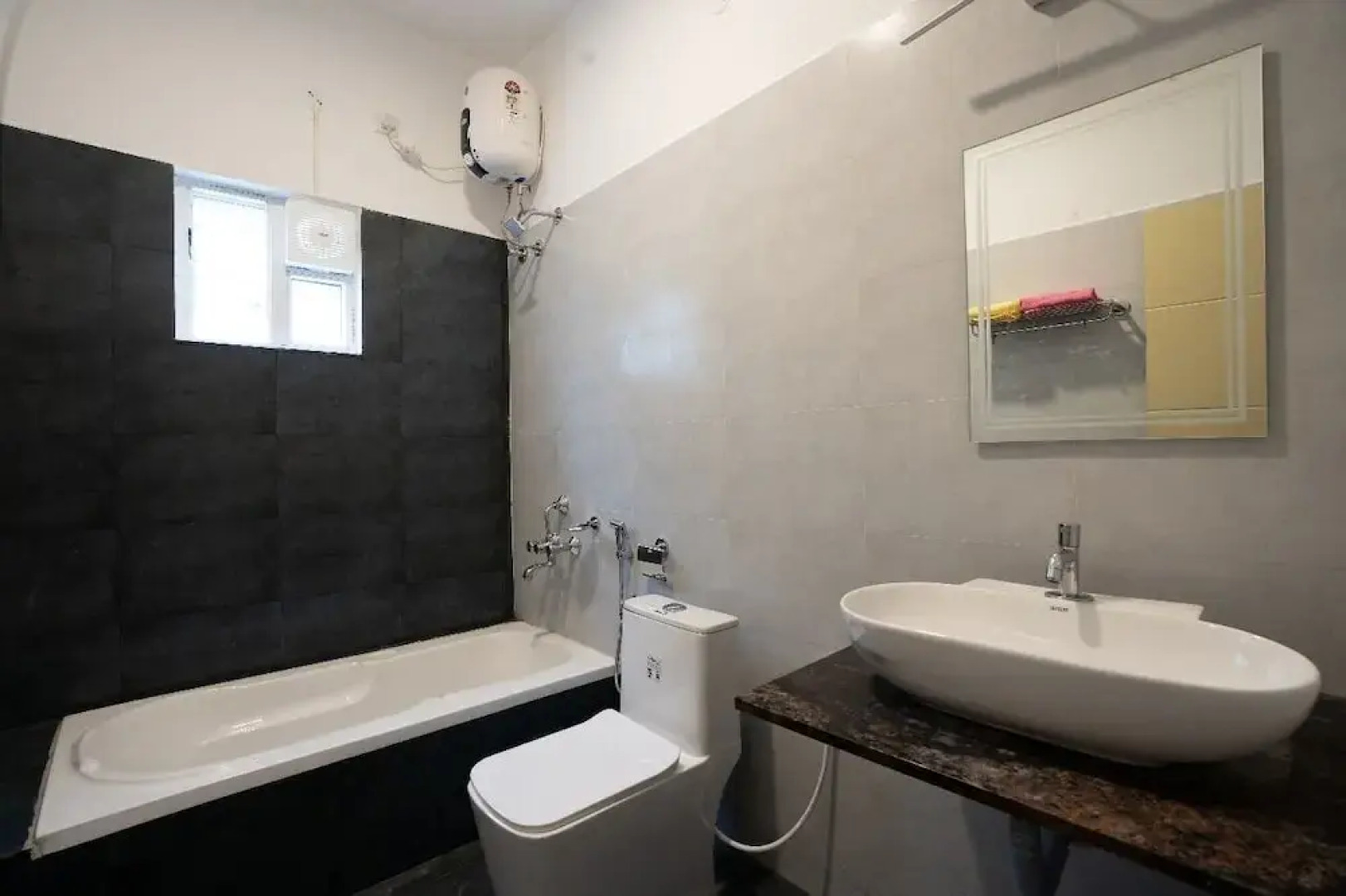 MSB Silver Spring Resort