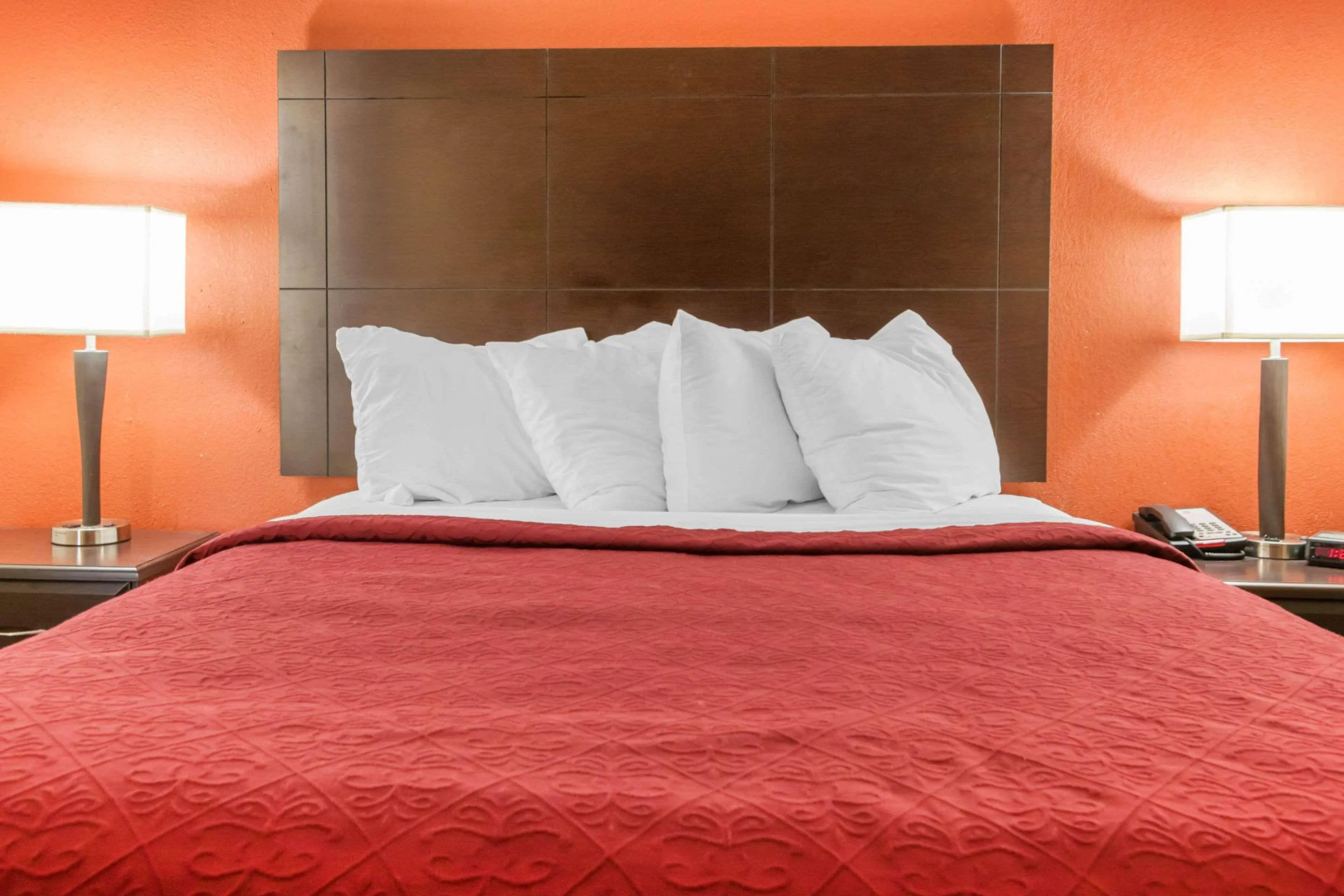 Quality Inn Seymour I-65