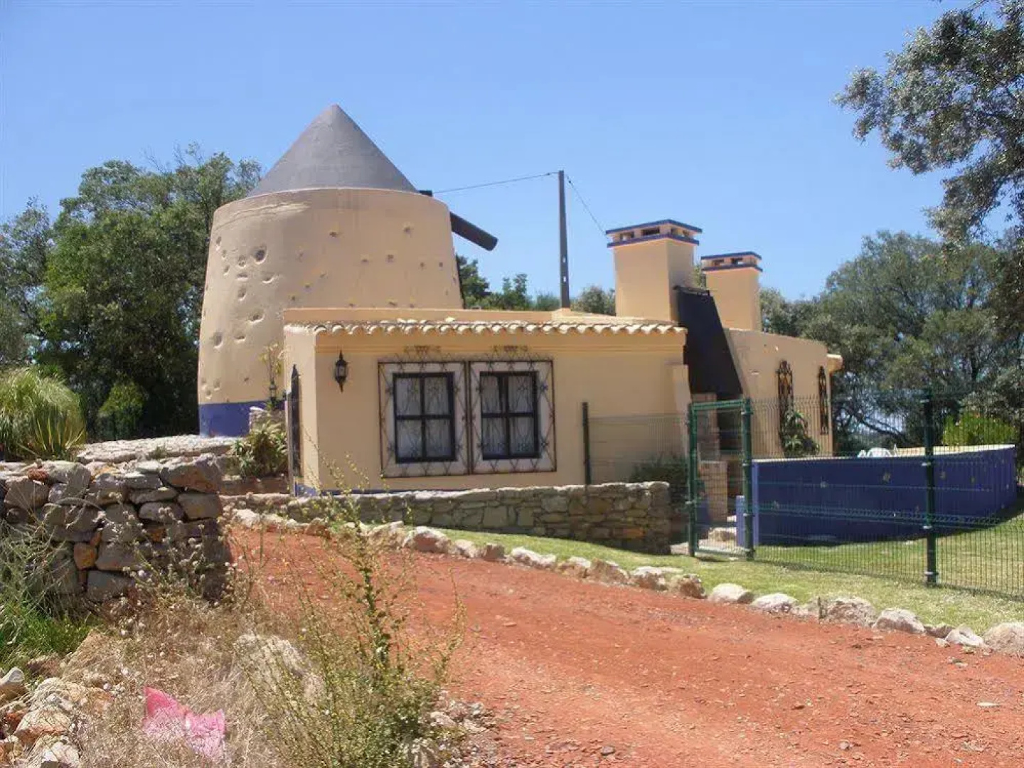 Vila Moinho Dos Ferreiros