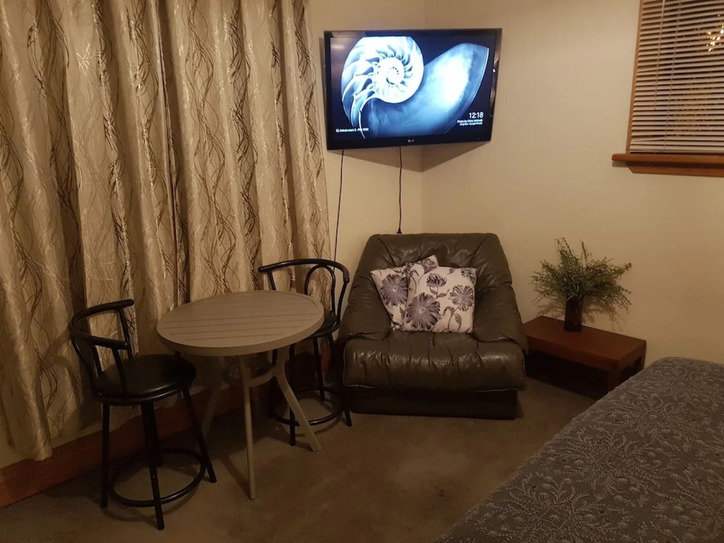 Genuine Kiwi Experience