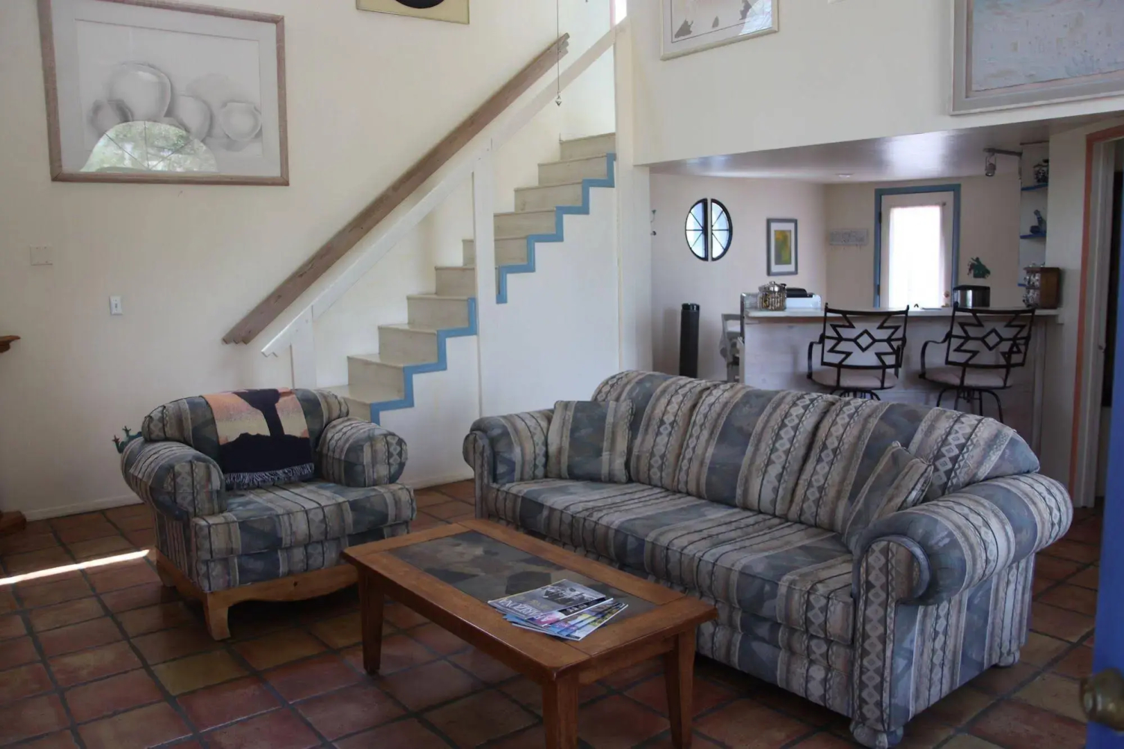 Azure Gate Bed And Breakfast