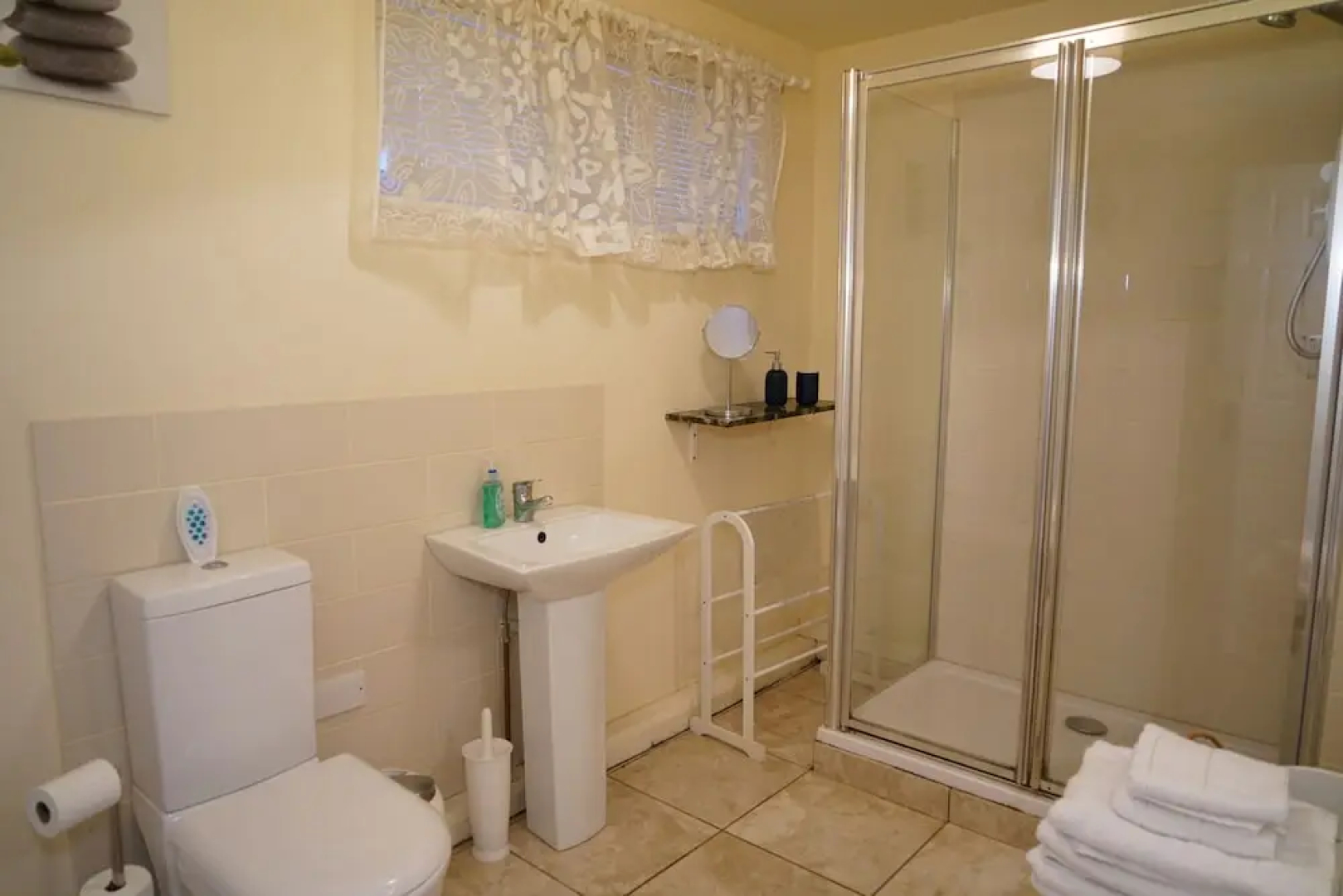 The Studio Apartments
