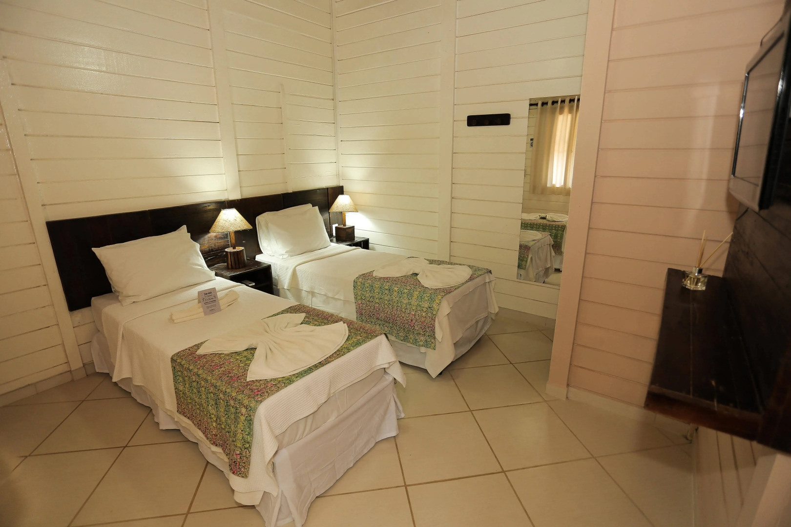 Ecocharme Pousada Pedra Do Mar