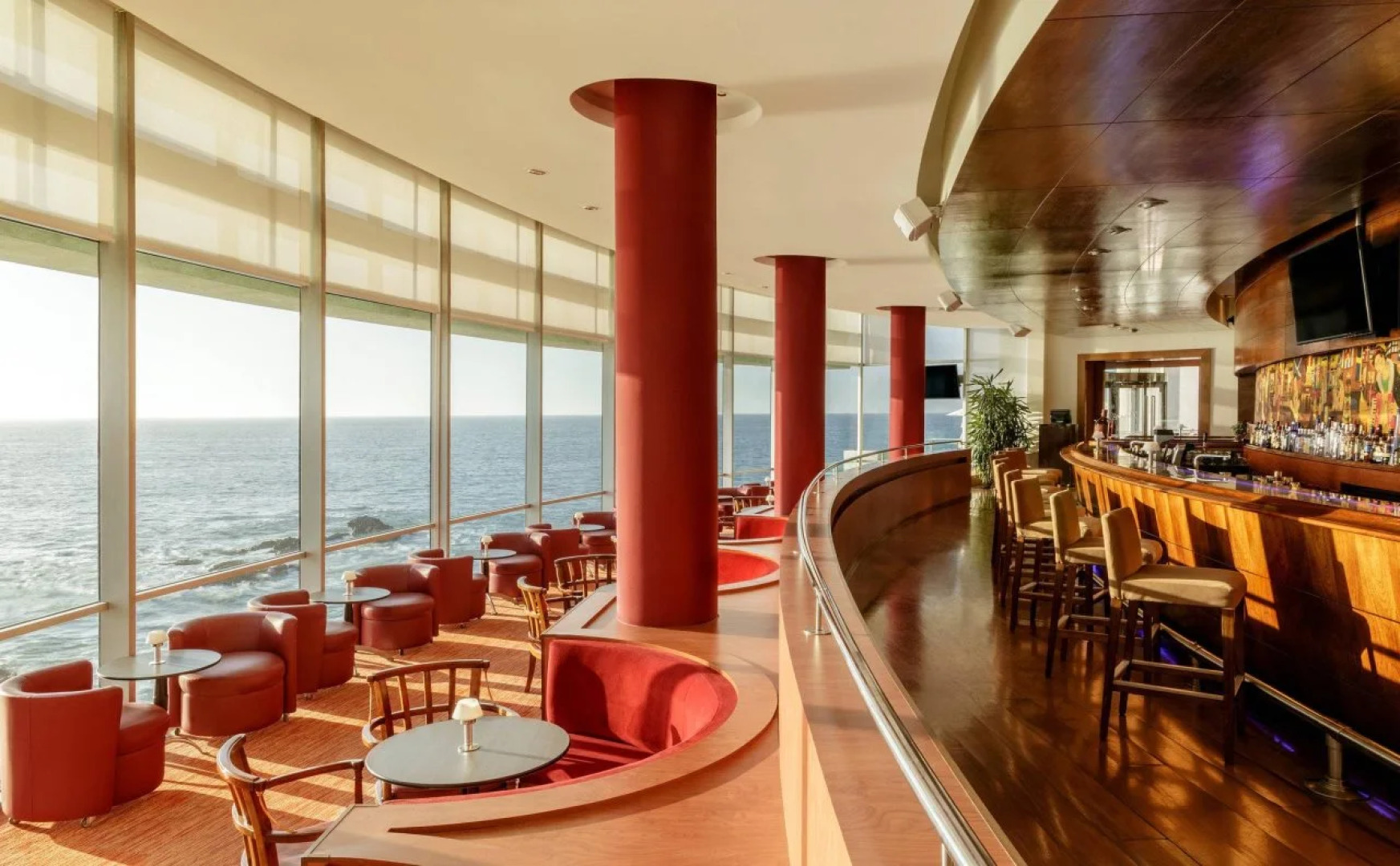 Sheraton Miramar Hotel & Convention Center