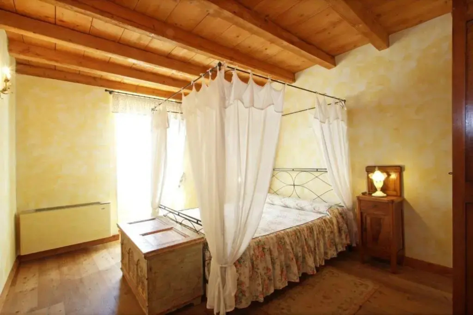 Cascina Le Preseglie