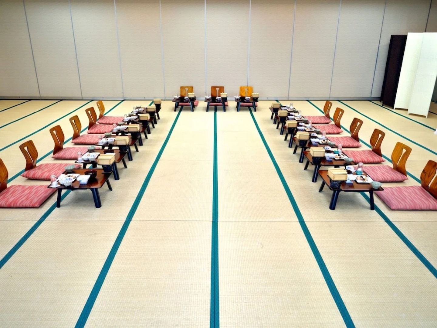 Mori No Ryotei Mount Bandai