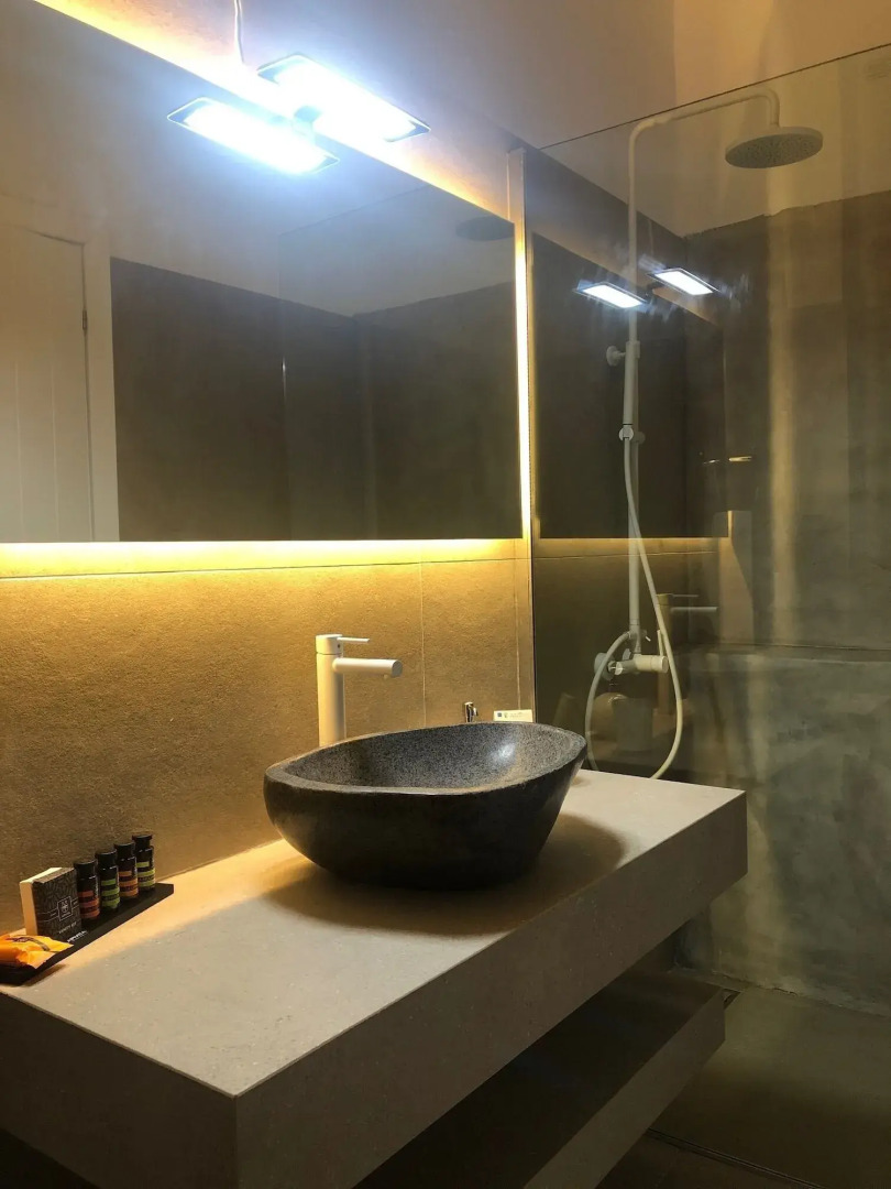 Kallichoron Art Boutique Hotel