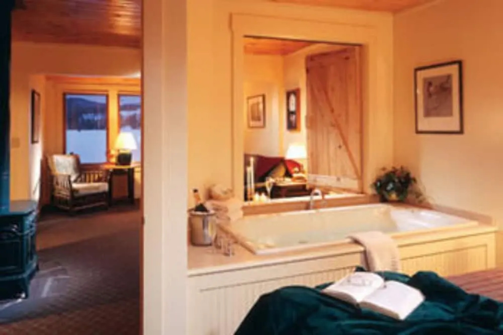 Willoughvale Inn Westmore