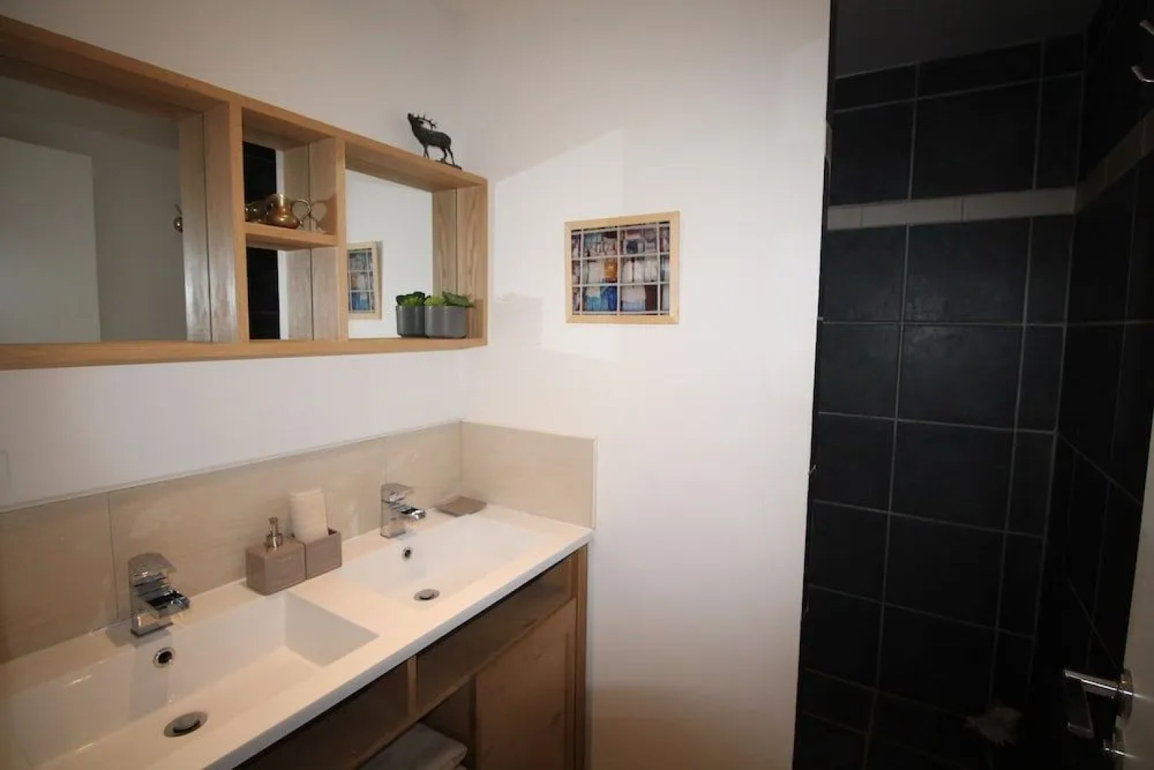 Mas Du Domaine De Montcalm B And B And Gites