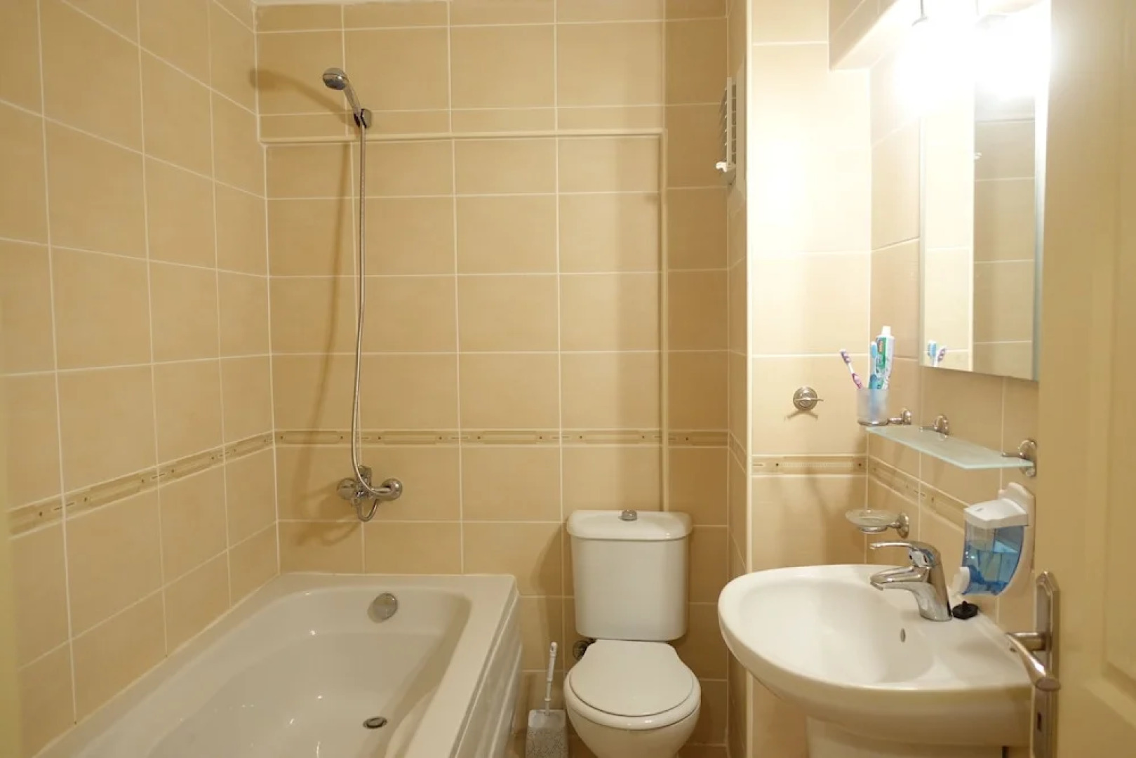 Duplex Penthouse in Didim