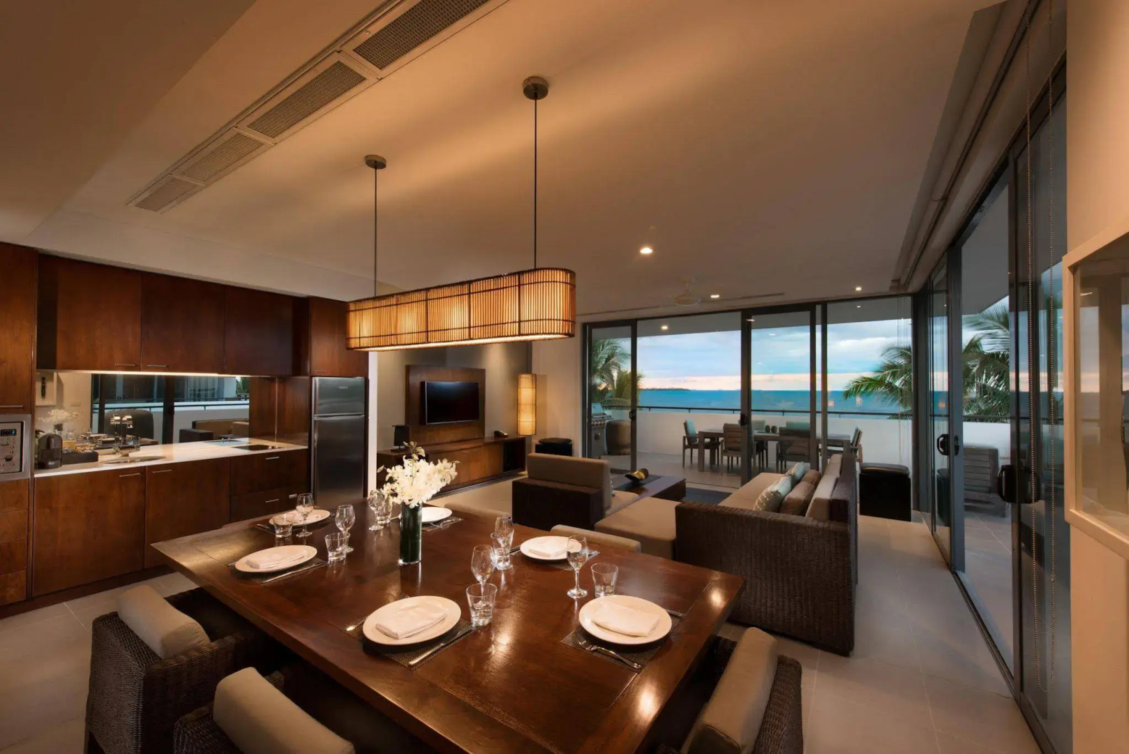 Hilton Fiji Beach Resort and Spa