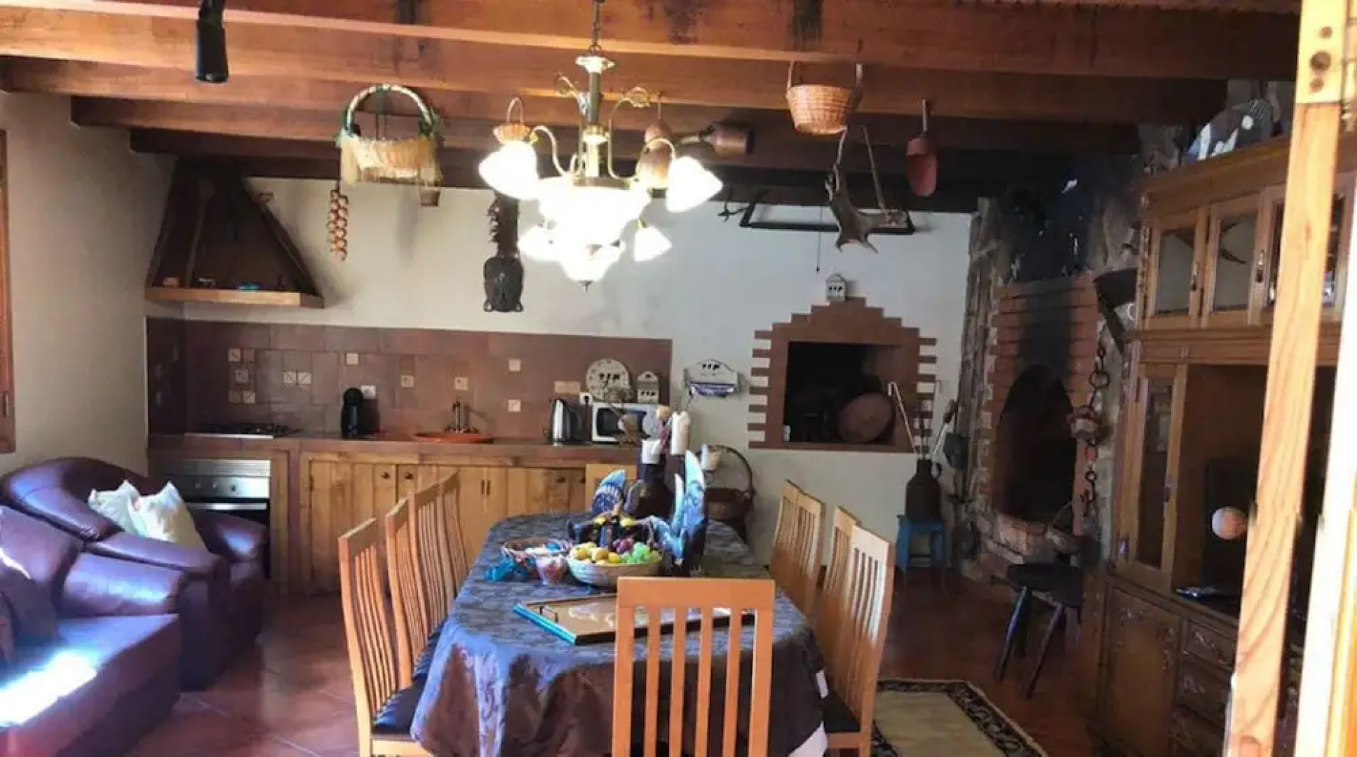 Safari House - ETC Madeira