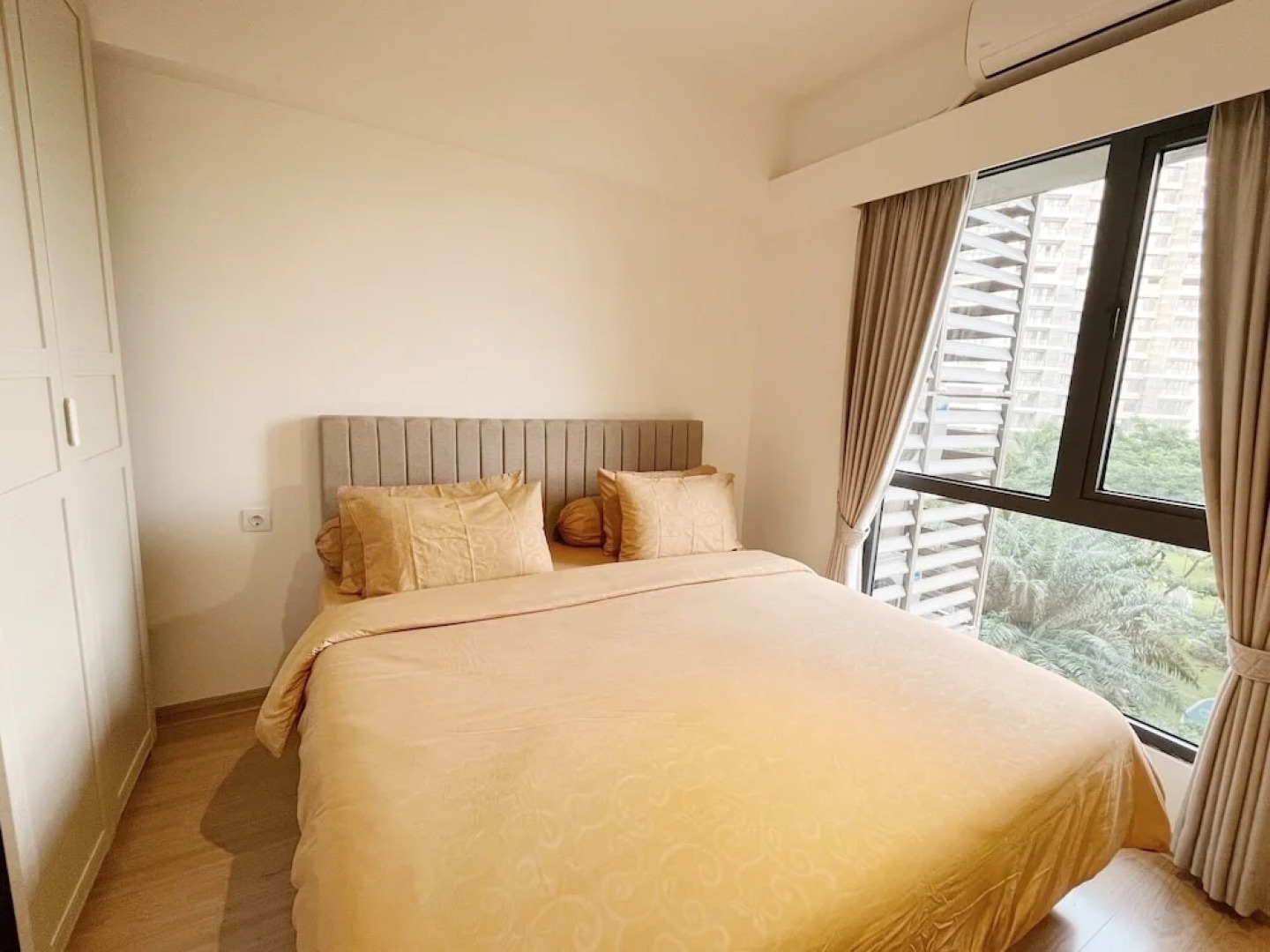 Sky House BSD Apartments by OkeStay