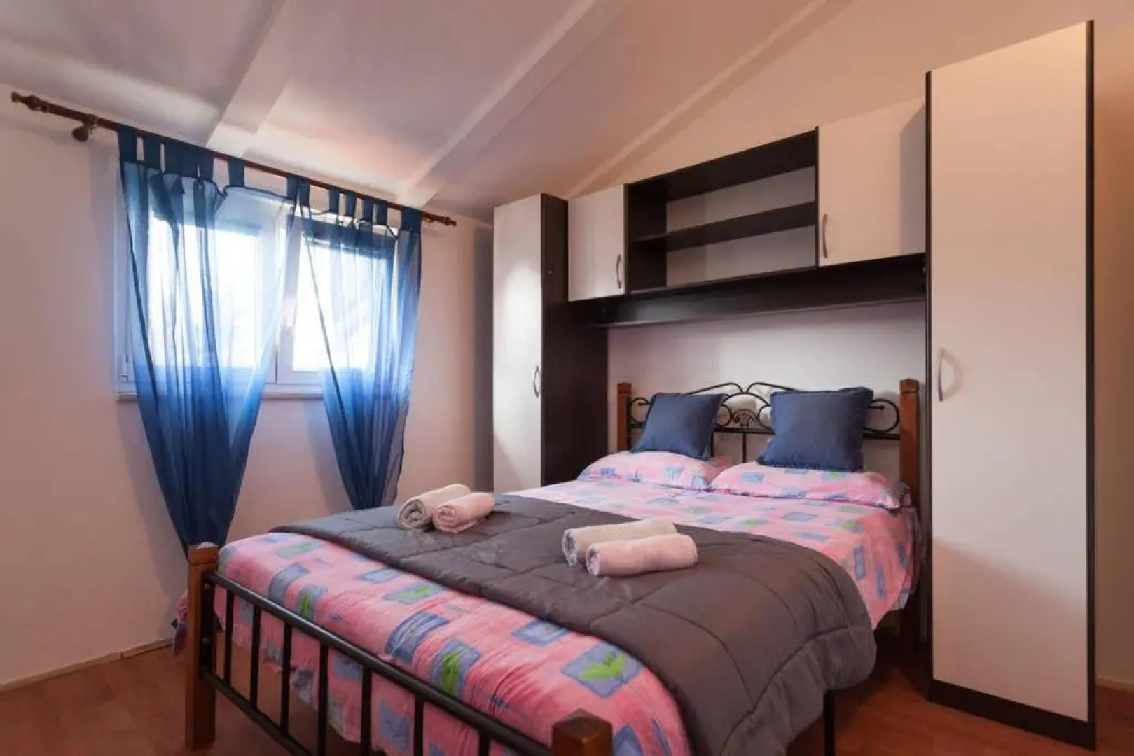 Apartments Vidaković