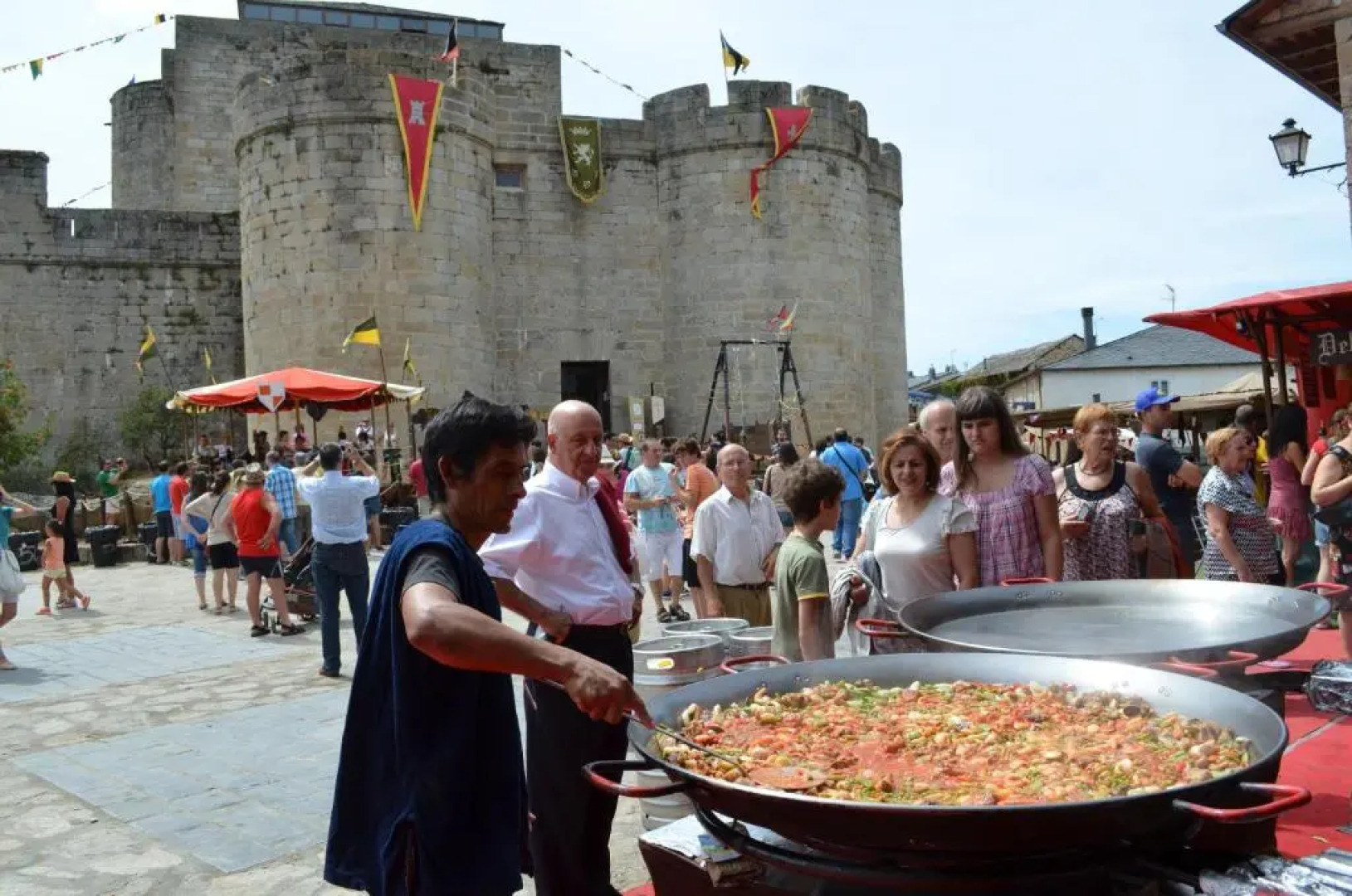C.T.R. La Hoja de Roble