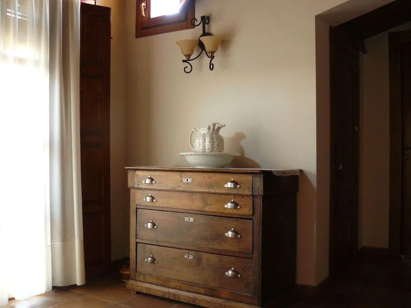 Casa Rural El Rincón de Elena