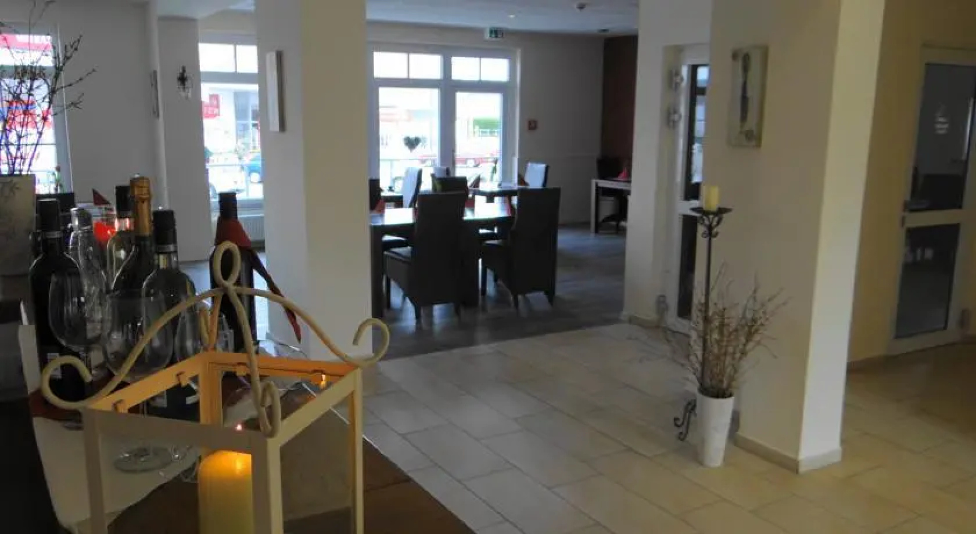 Hotel Amedia Express Werther