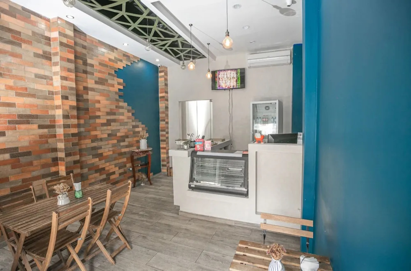 Casa de Huespedes Colonial