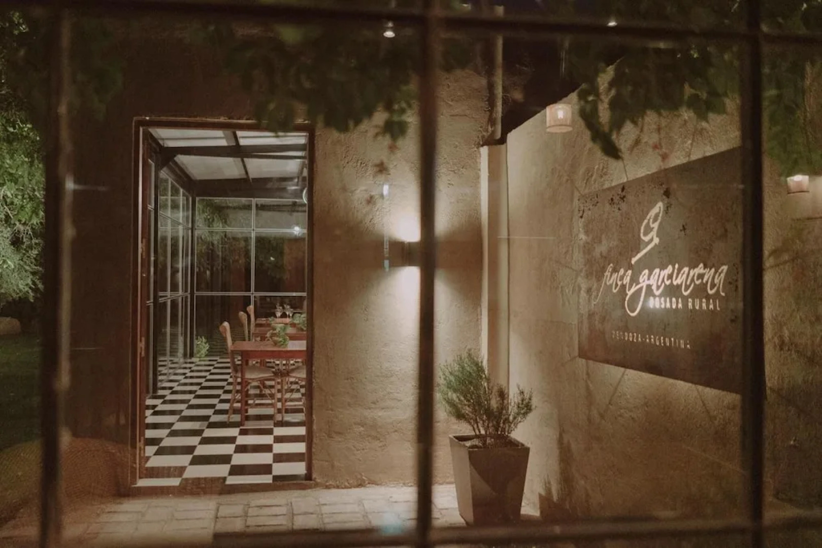 Posada Rural Finca Garciarena