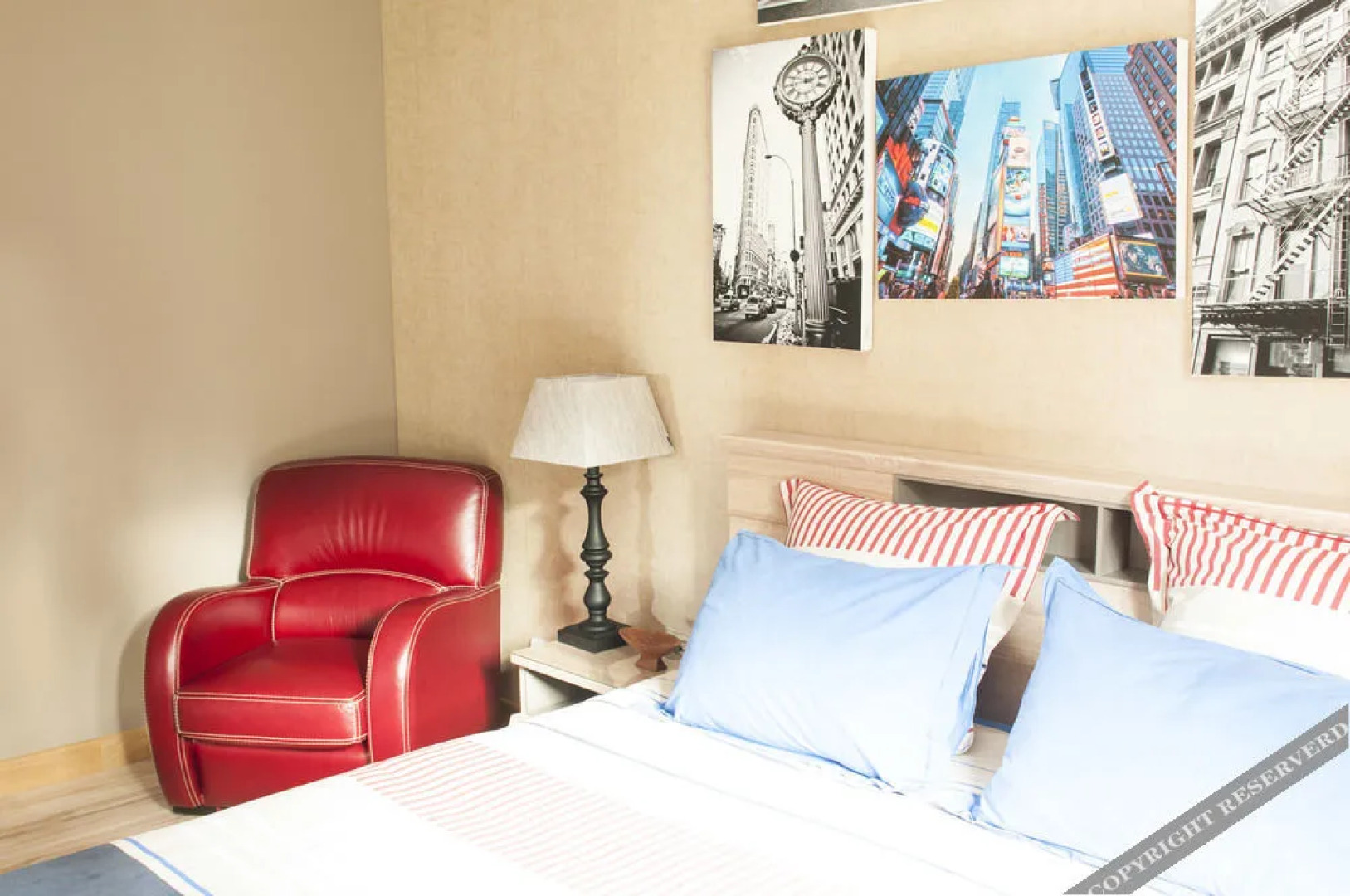 Zen Break - Maison Agreable F3