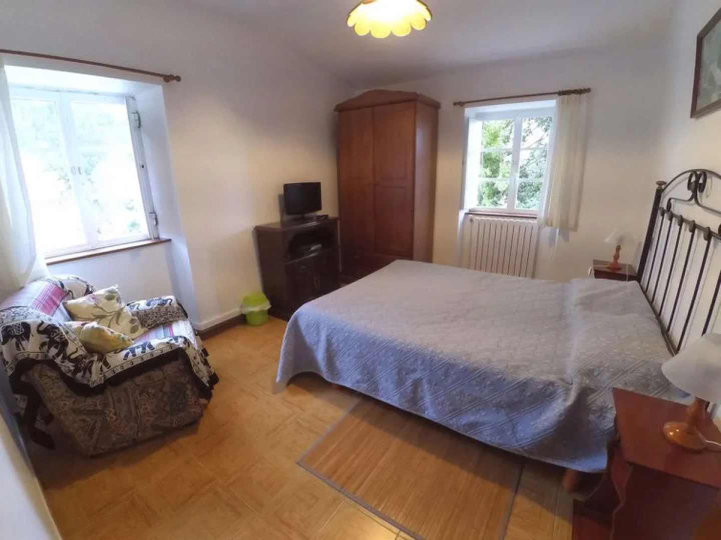 House El Olivo Moritzhagen